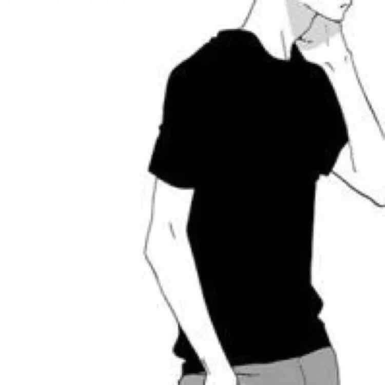 老男孩𓃹