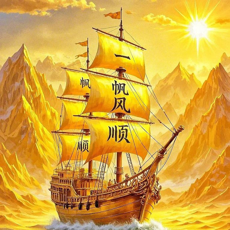 前程似锦
