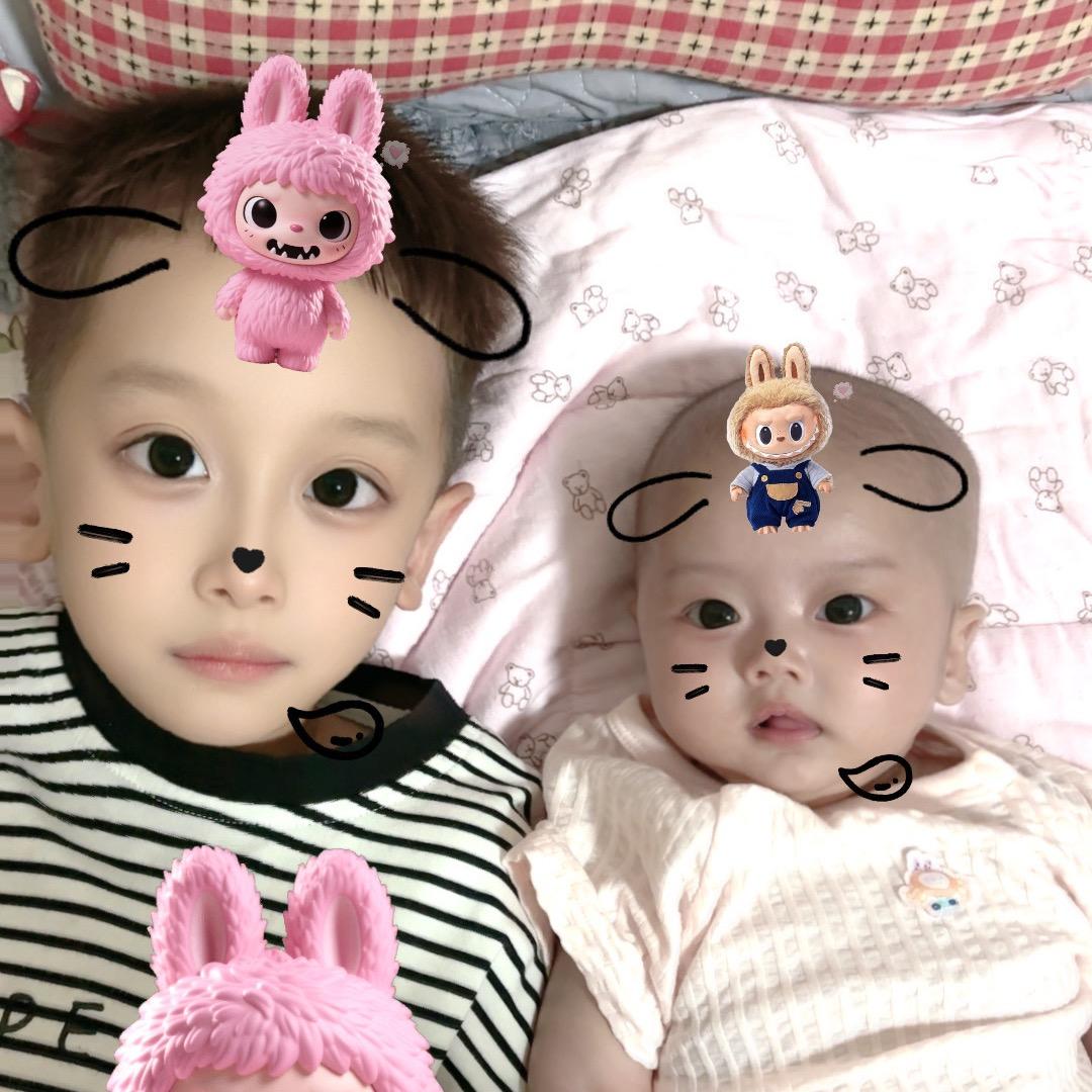 小仙女🧚♀️