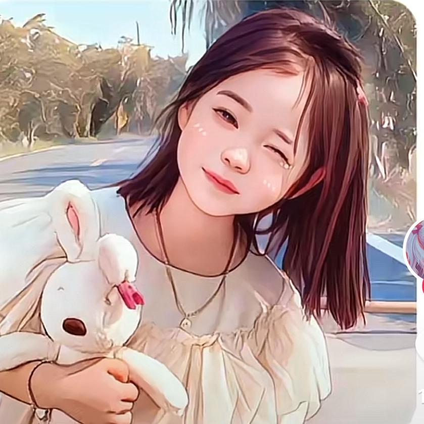 春天的花朵🌼
