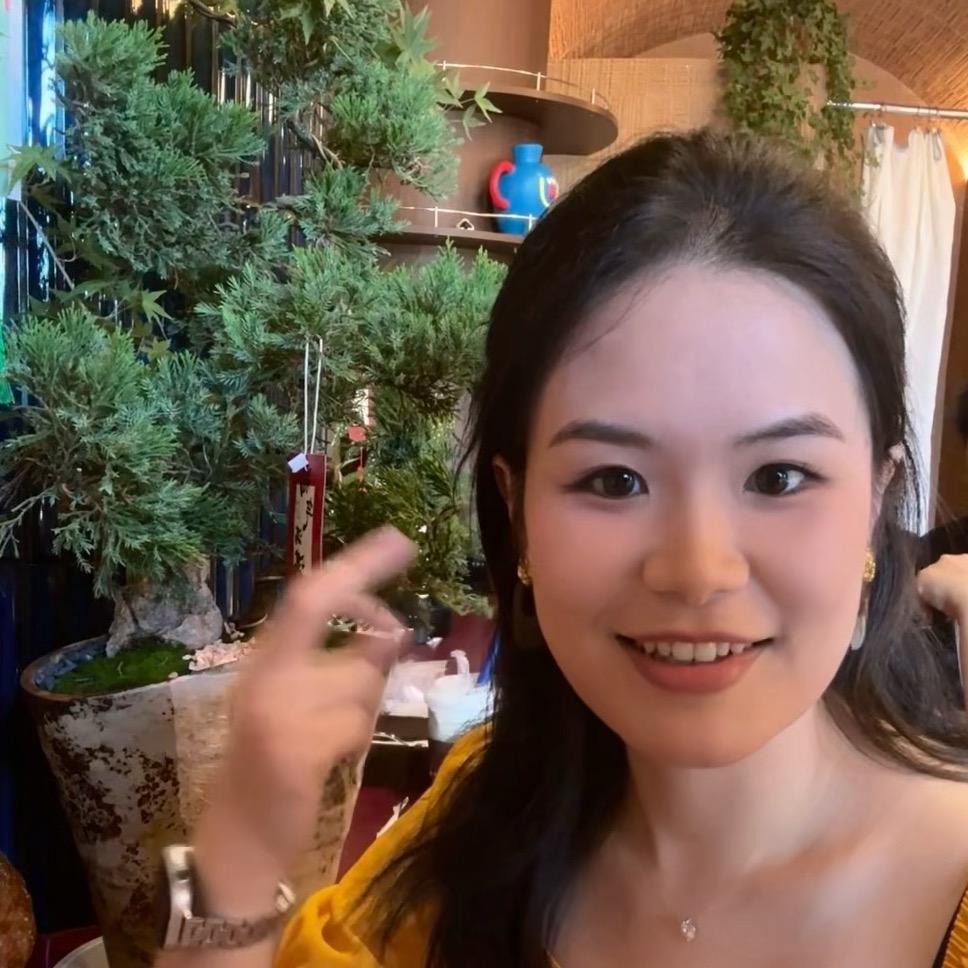 小乔当然最棒啦！