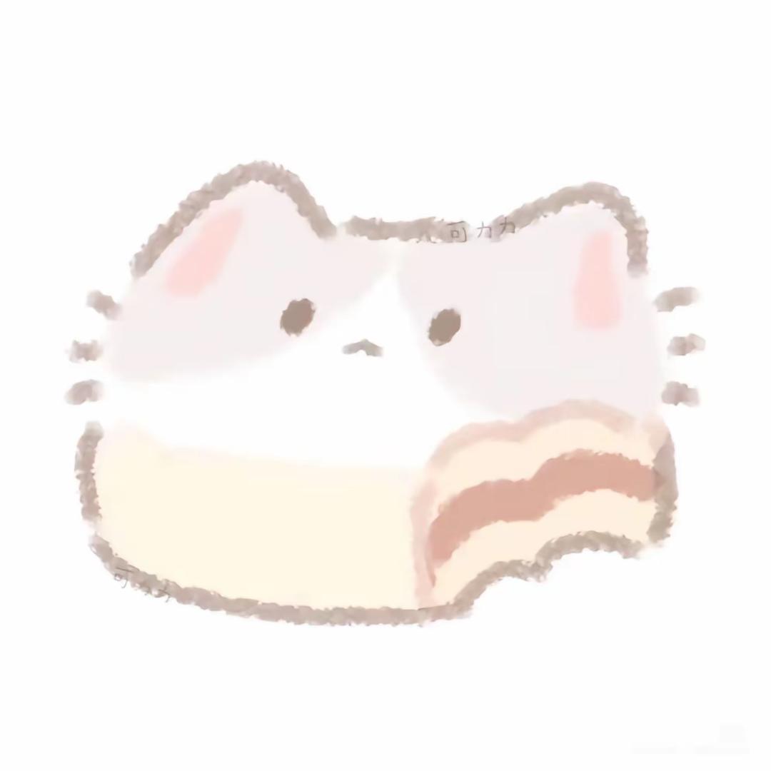 小甜.