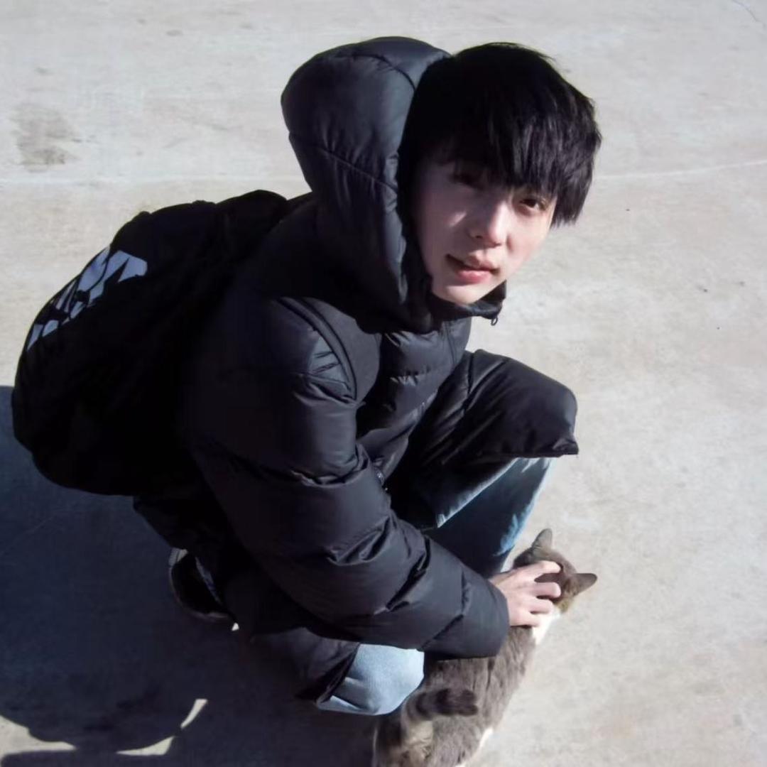 忘我的林