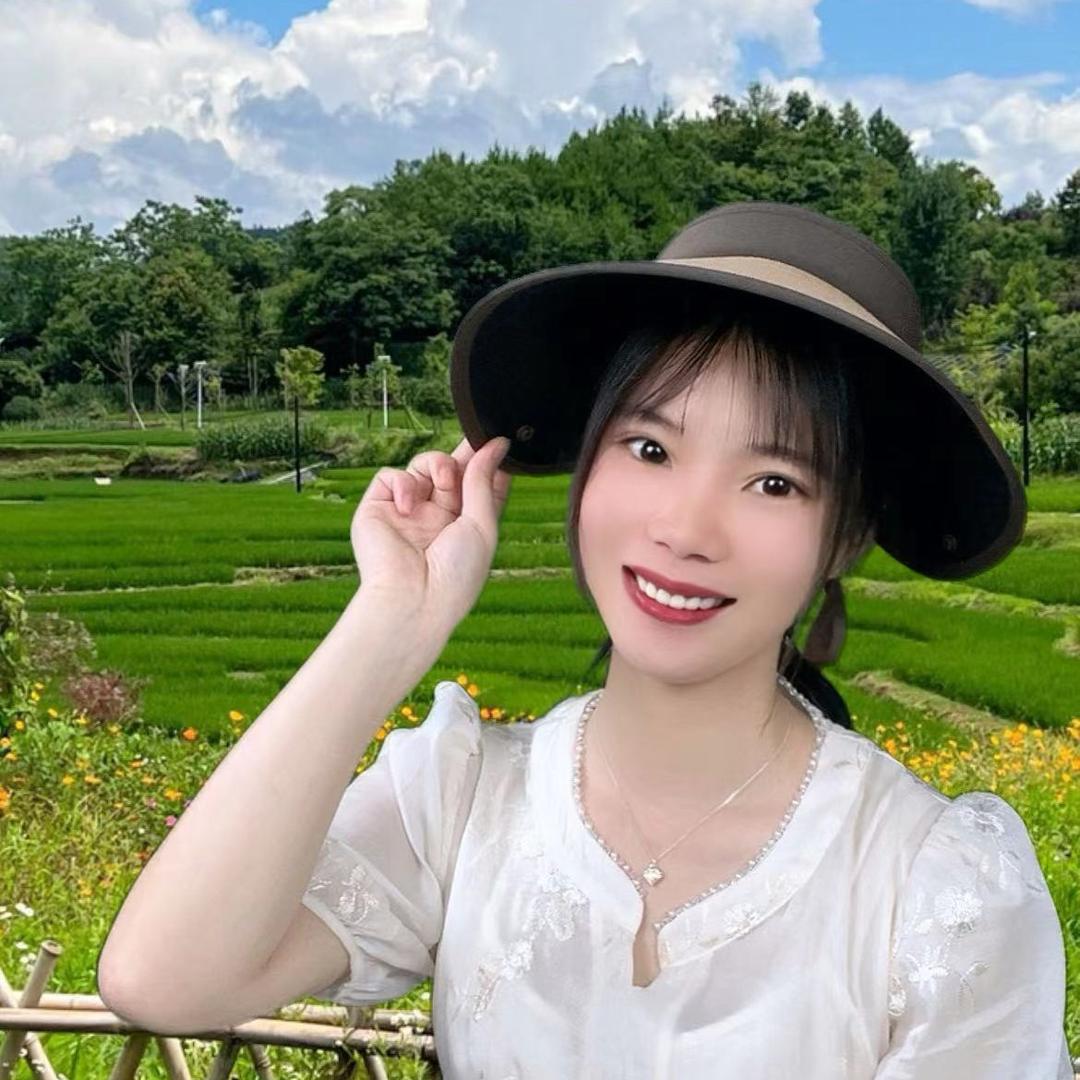 小洁吖