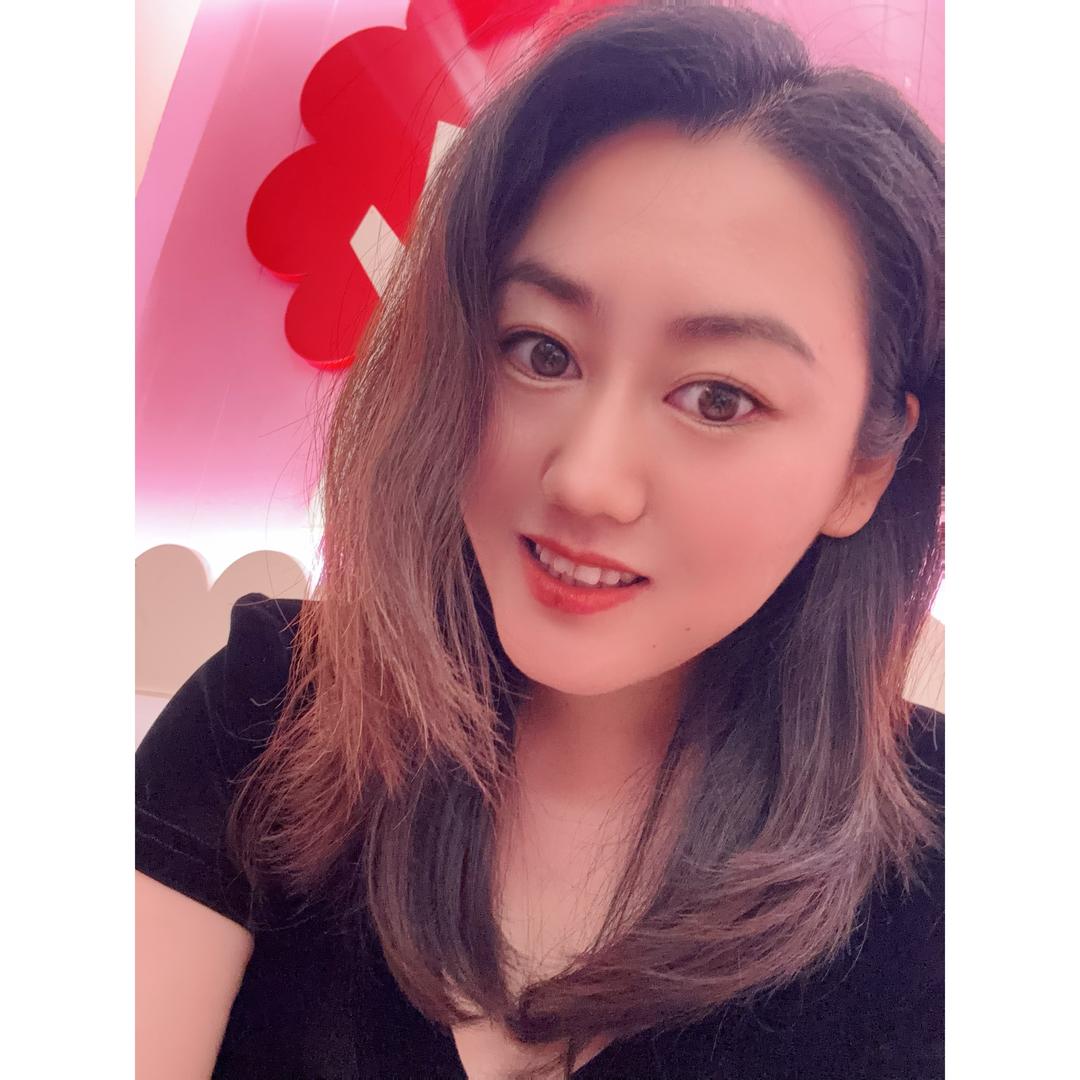 娜娜子、💕
