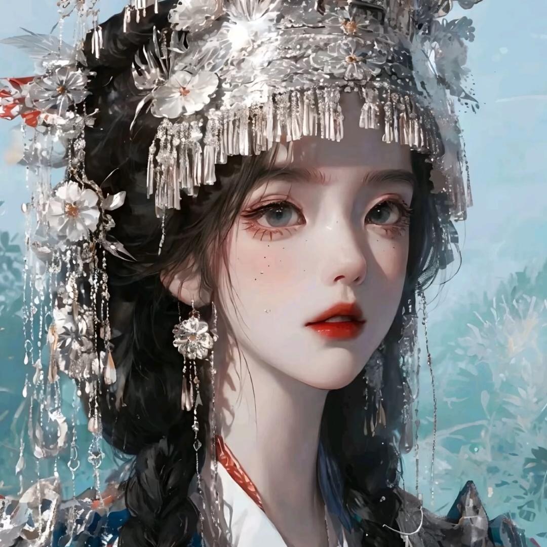 苗族小点点