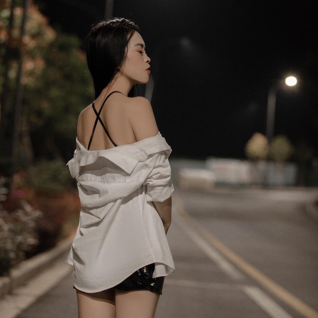 来给生活比个✌️