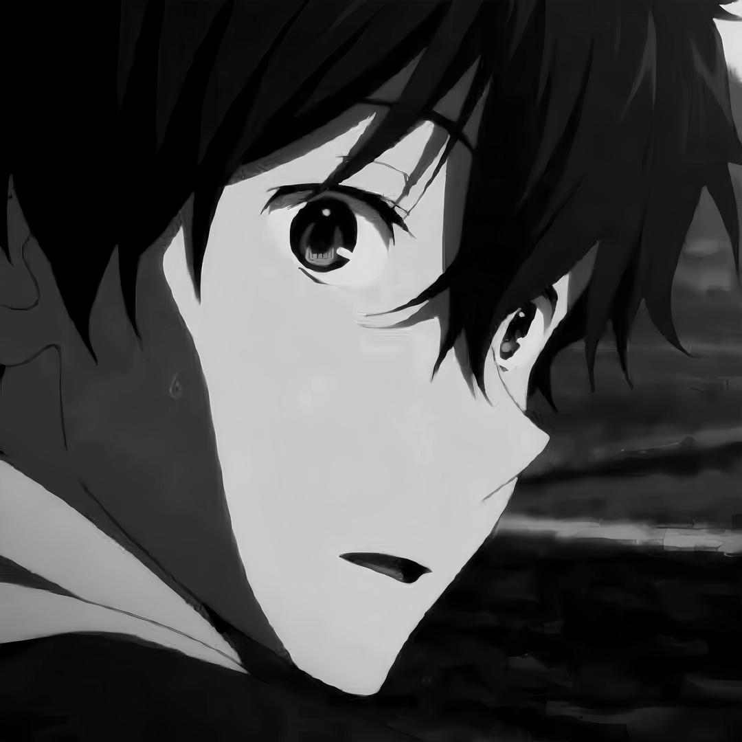 枝桠上的黑鸦@抖音