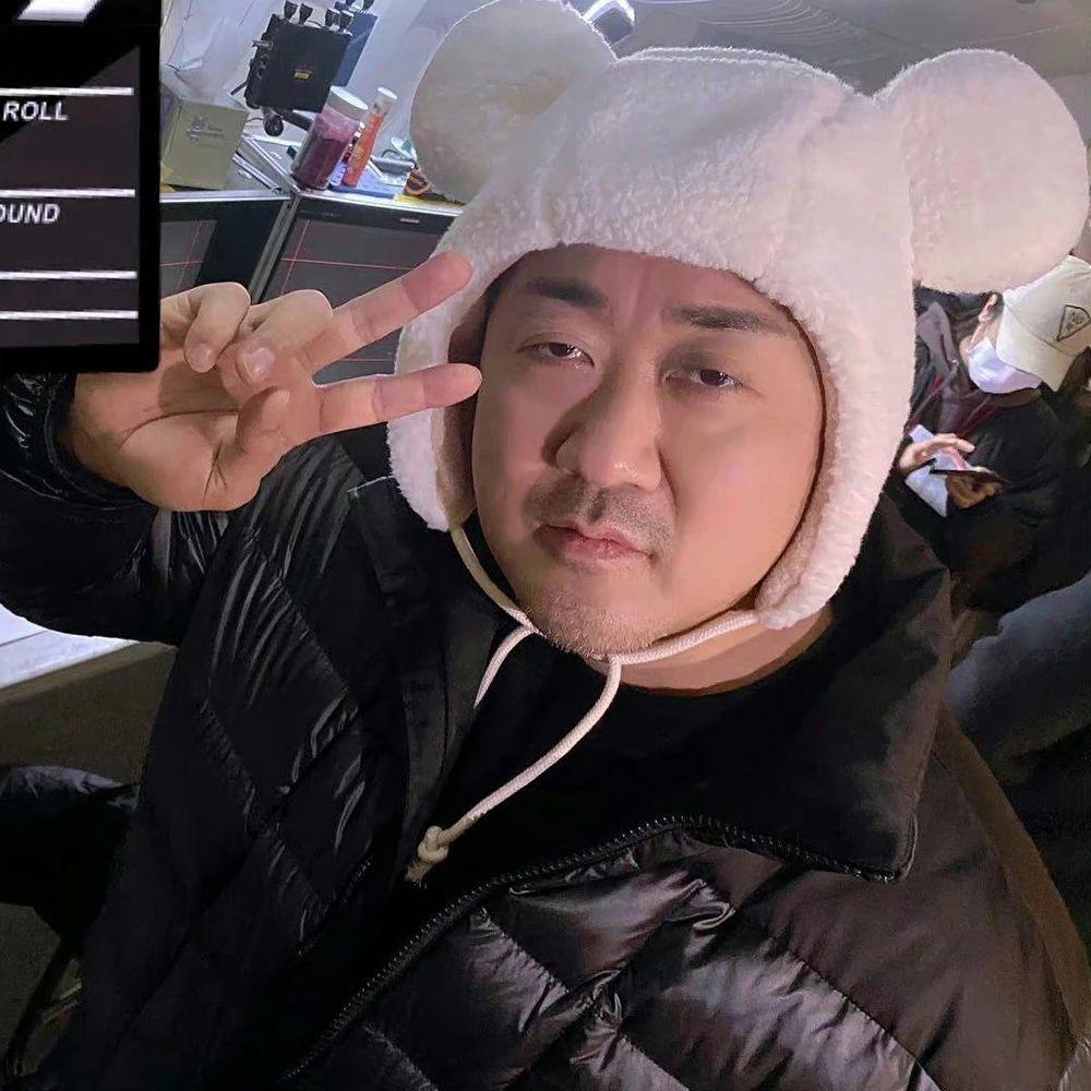 老实人