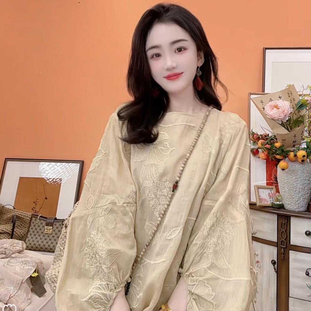 曼曼服饰女装