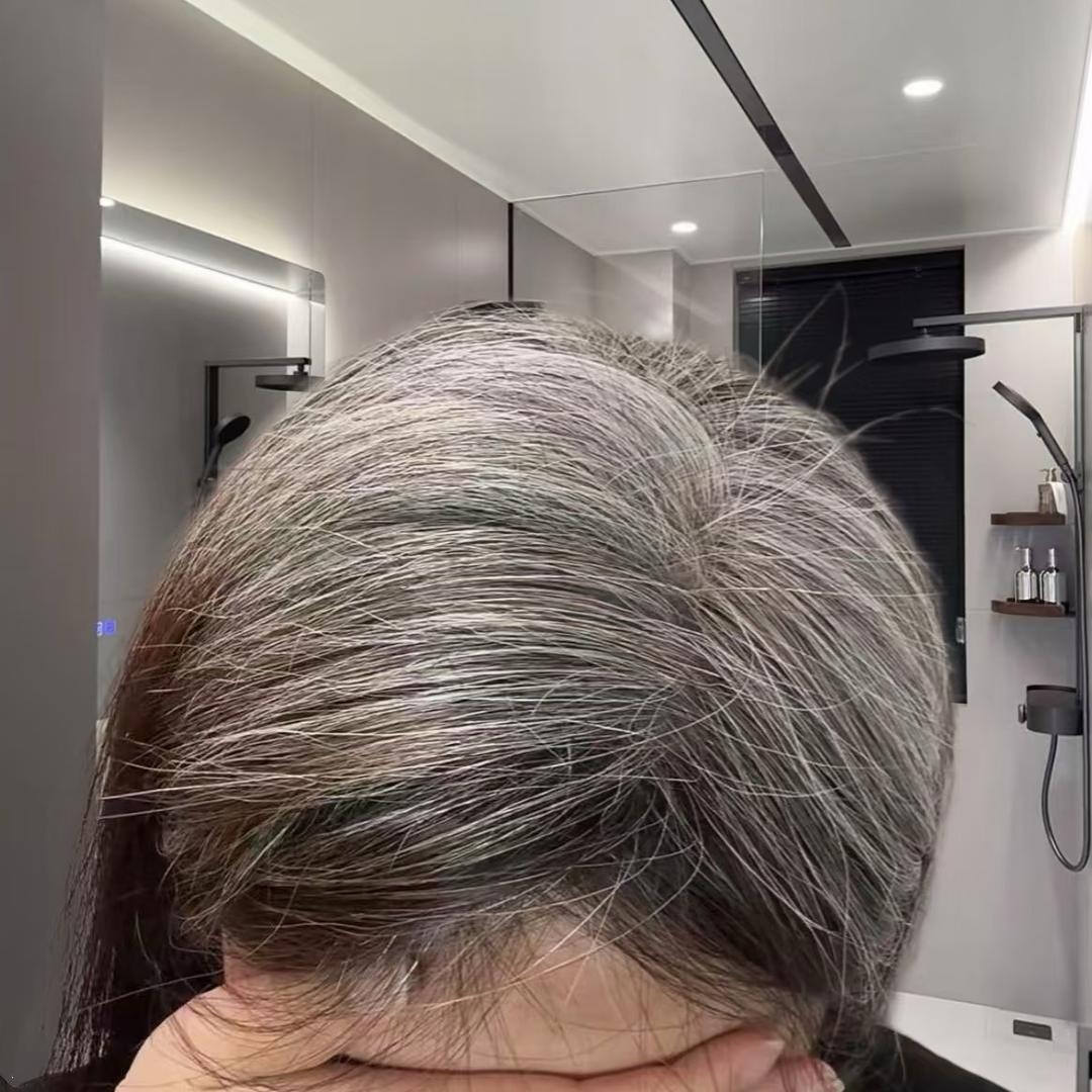 沐沐养发👩🏻‍🦱