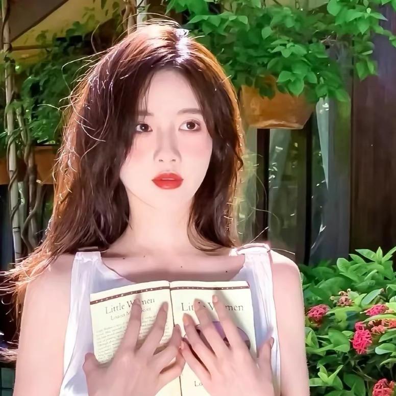 小思意吖