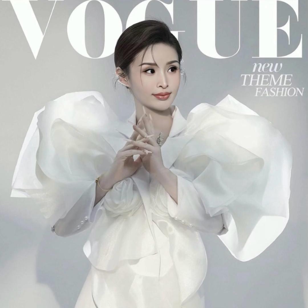 美业李校长