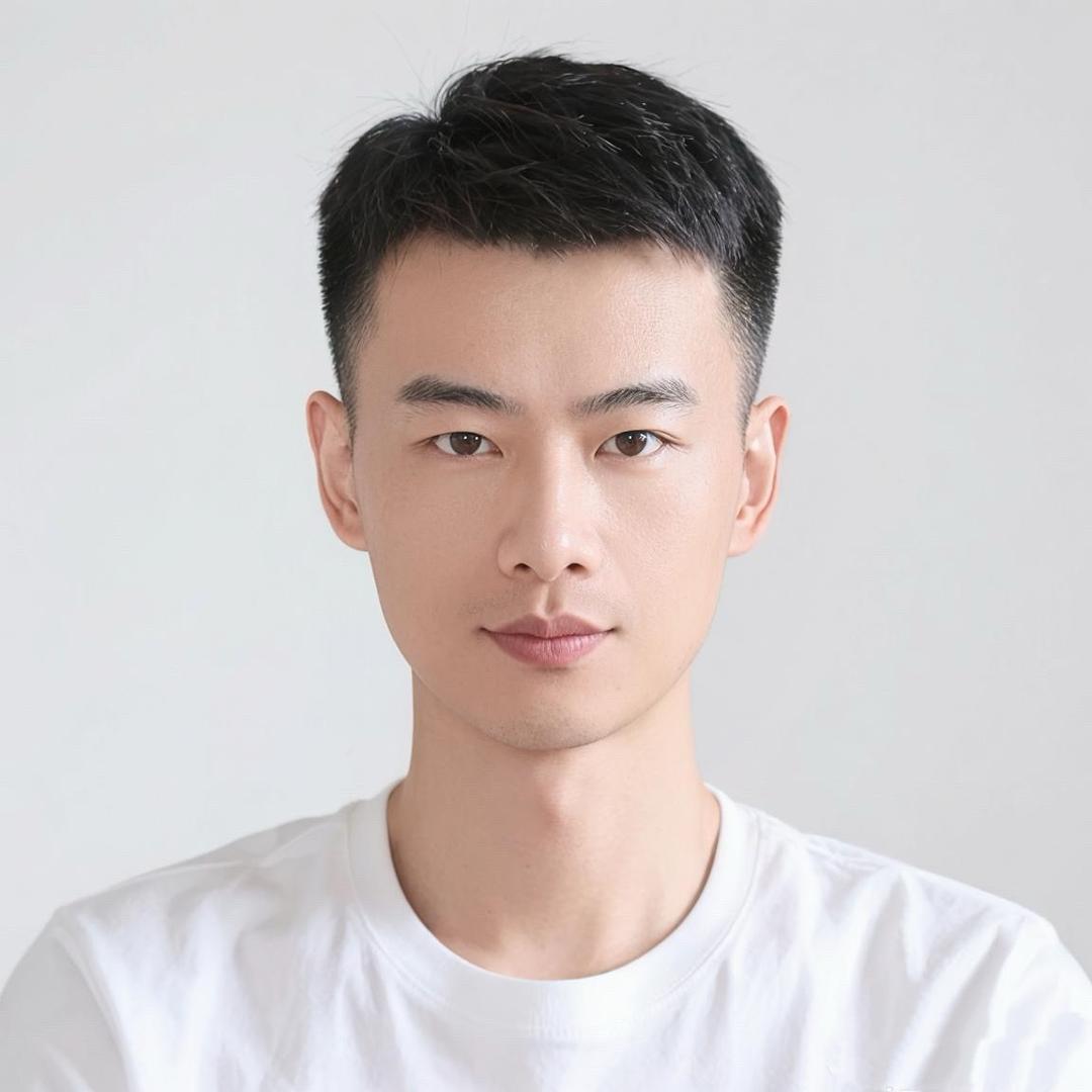 陈泊年up