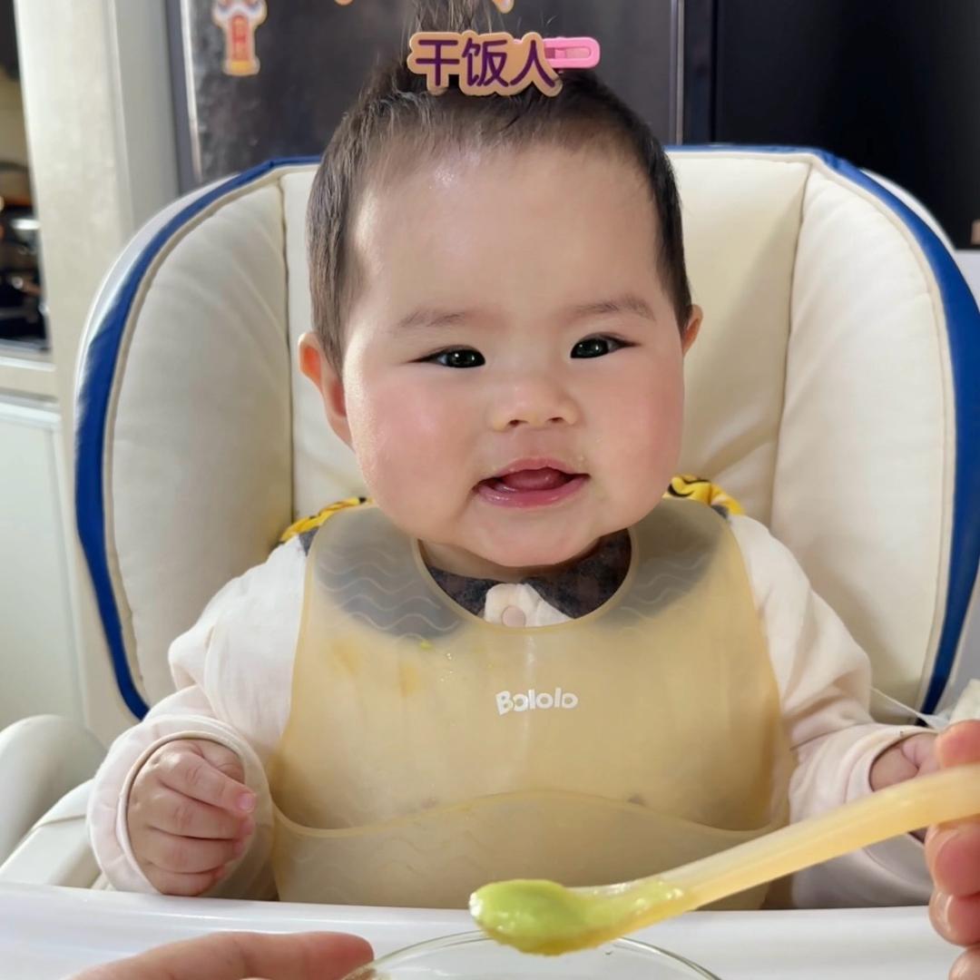 小女一一干饭记