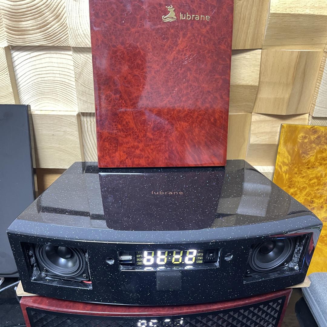 深圳市玉律声数码科技有限公司