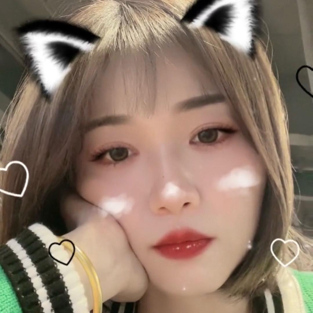 @ 💕小英💕