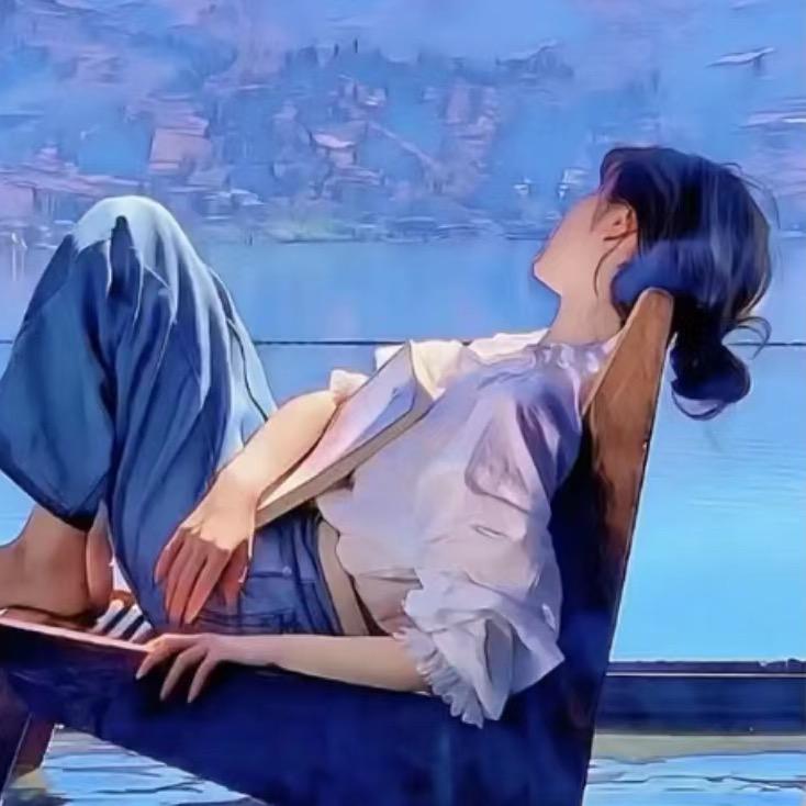 听雨的鱼儿