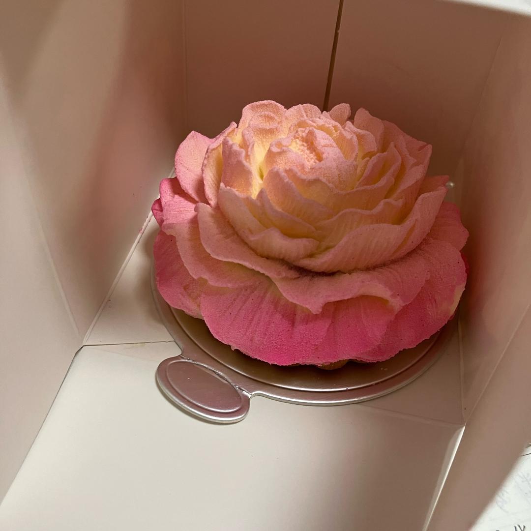 花开富贵～