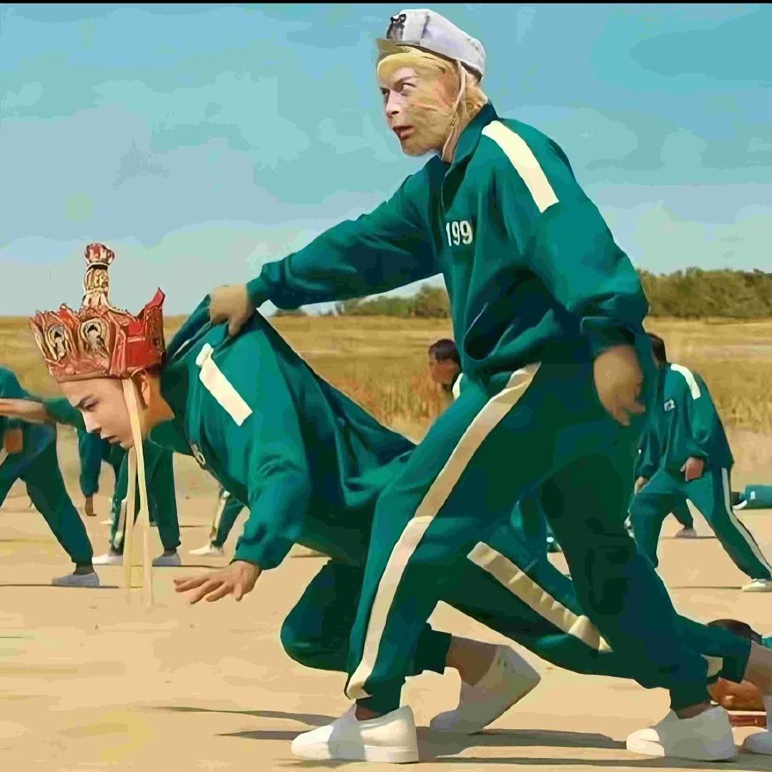 卑微的小蔡