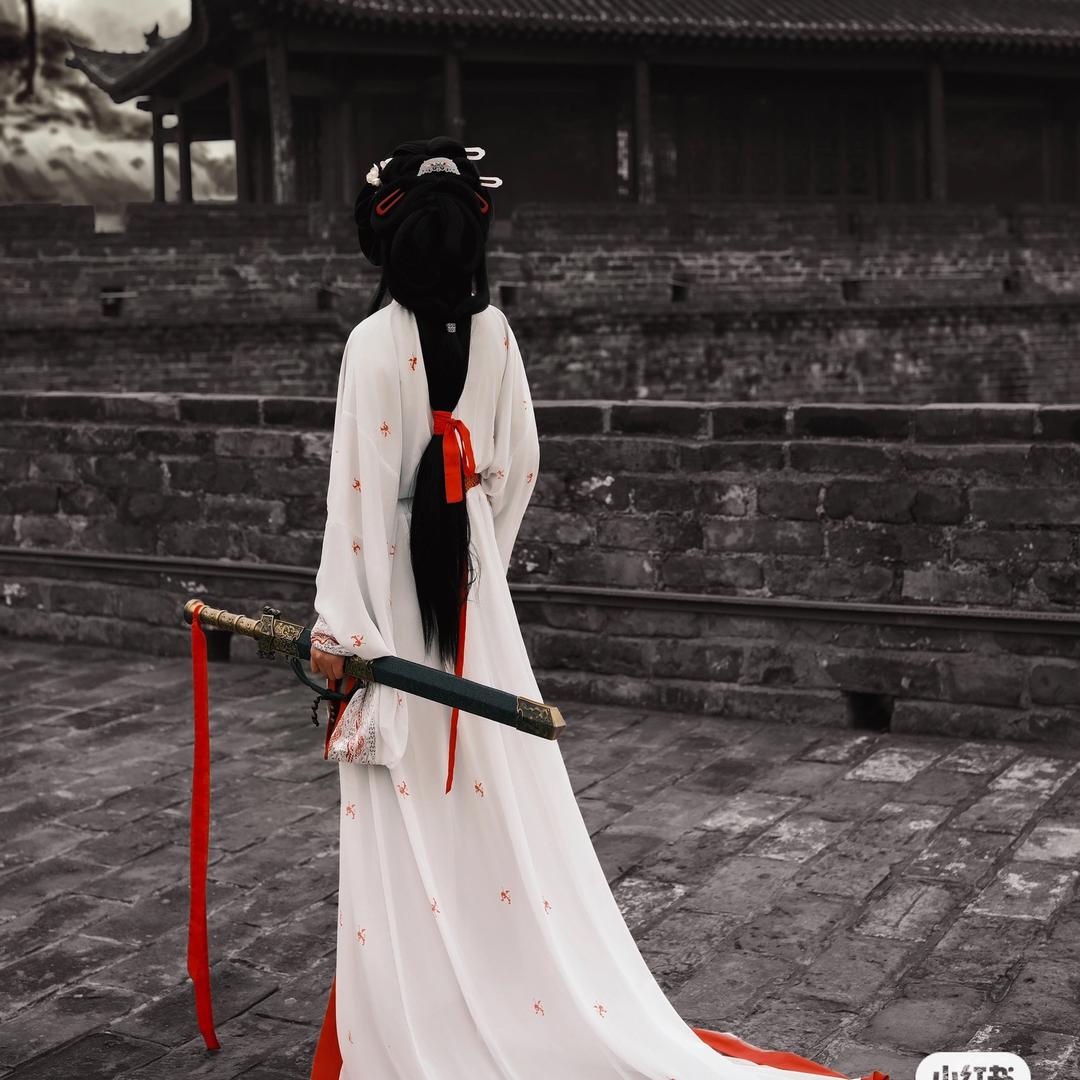 荆州花锦记汉服旅拍（真实客片分享）
