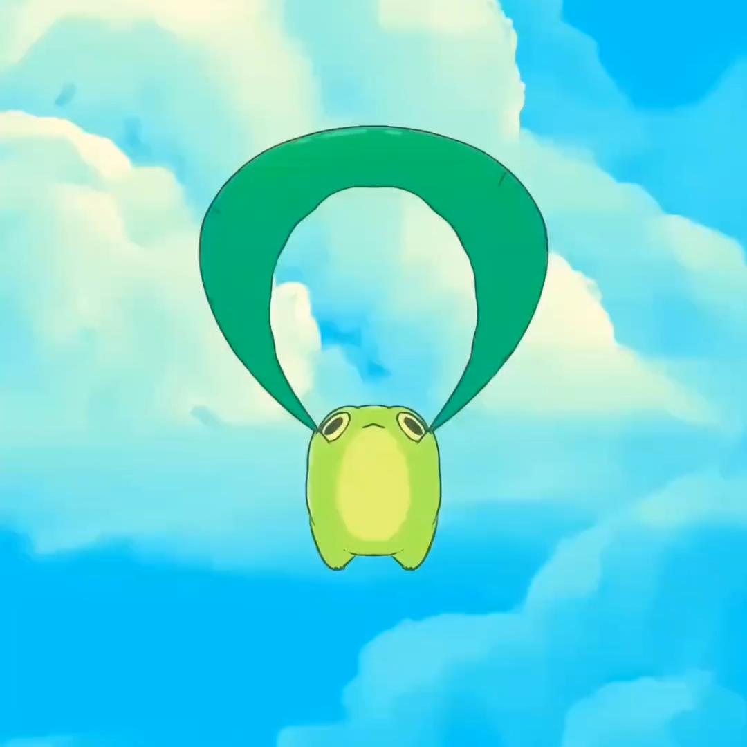 ︀
