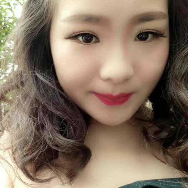 杜娟造型
