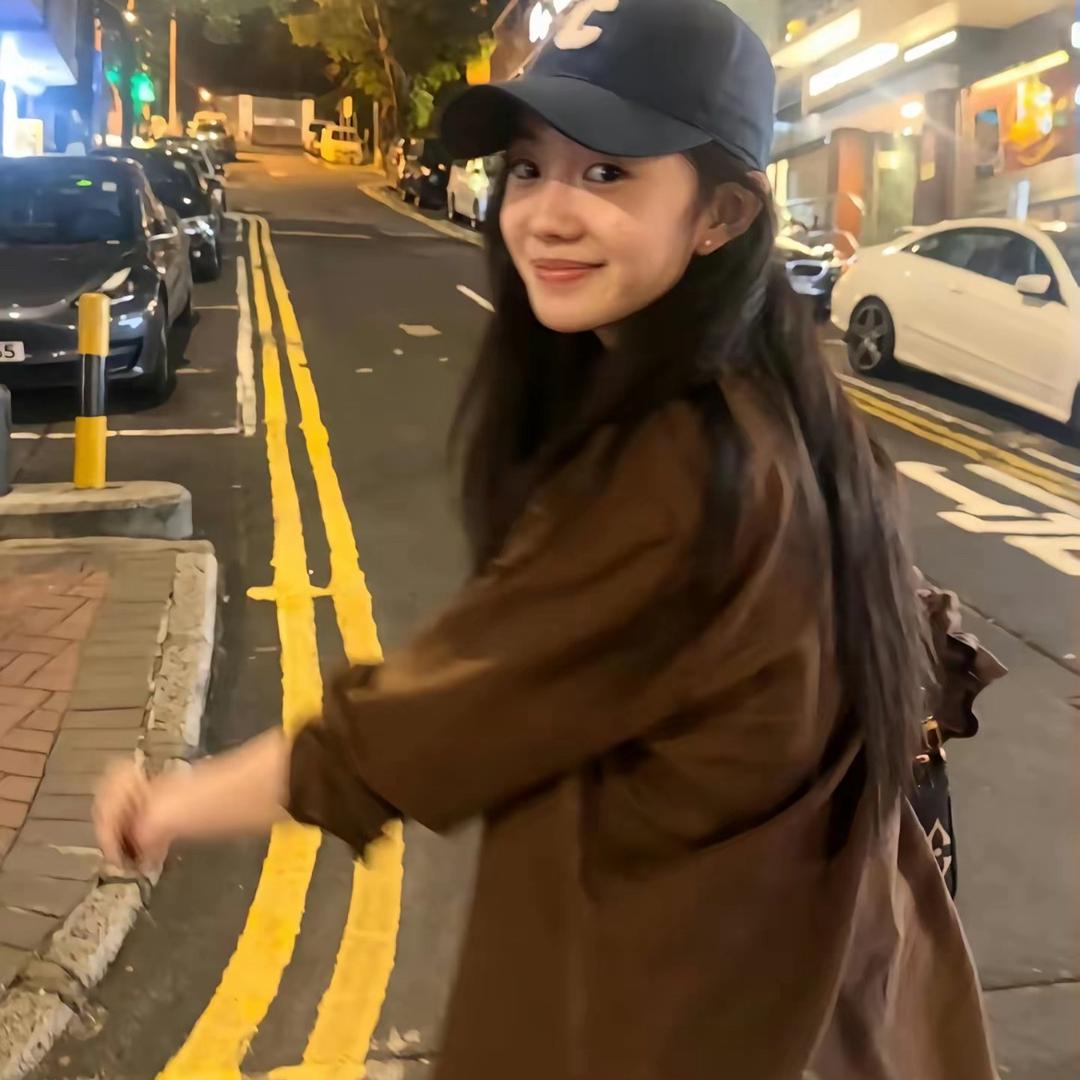 好烦.