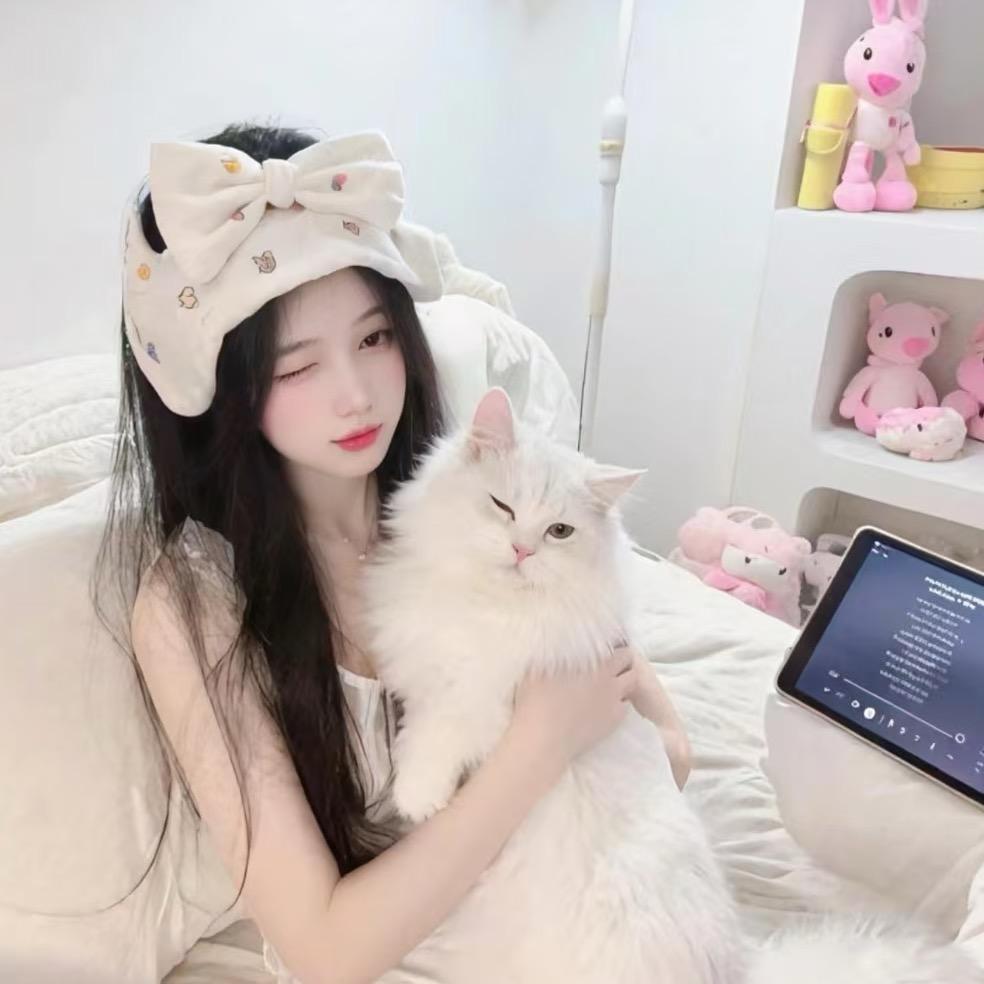 我想静静