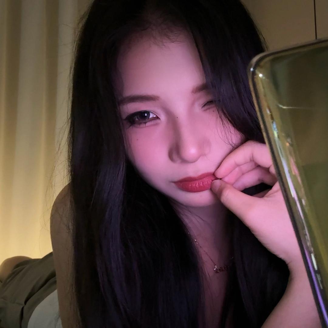 有原则的美少女雅