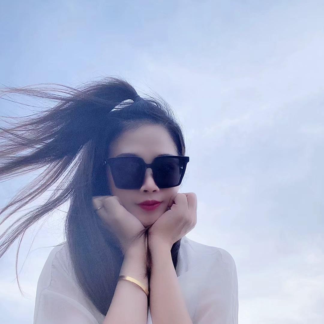 E梵.国际舞蹈-创始人