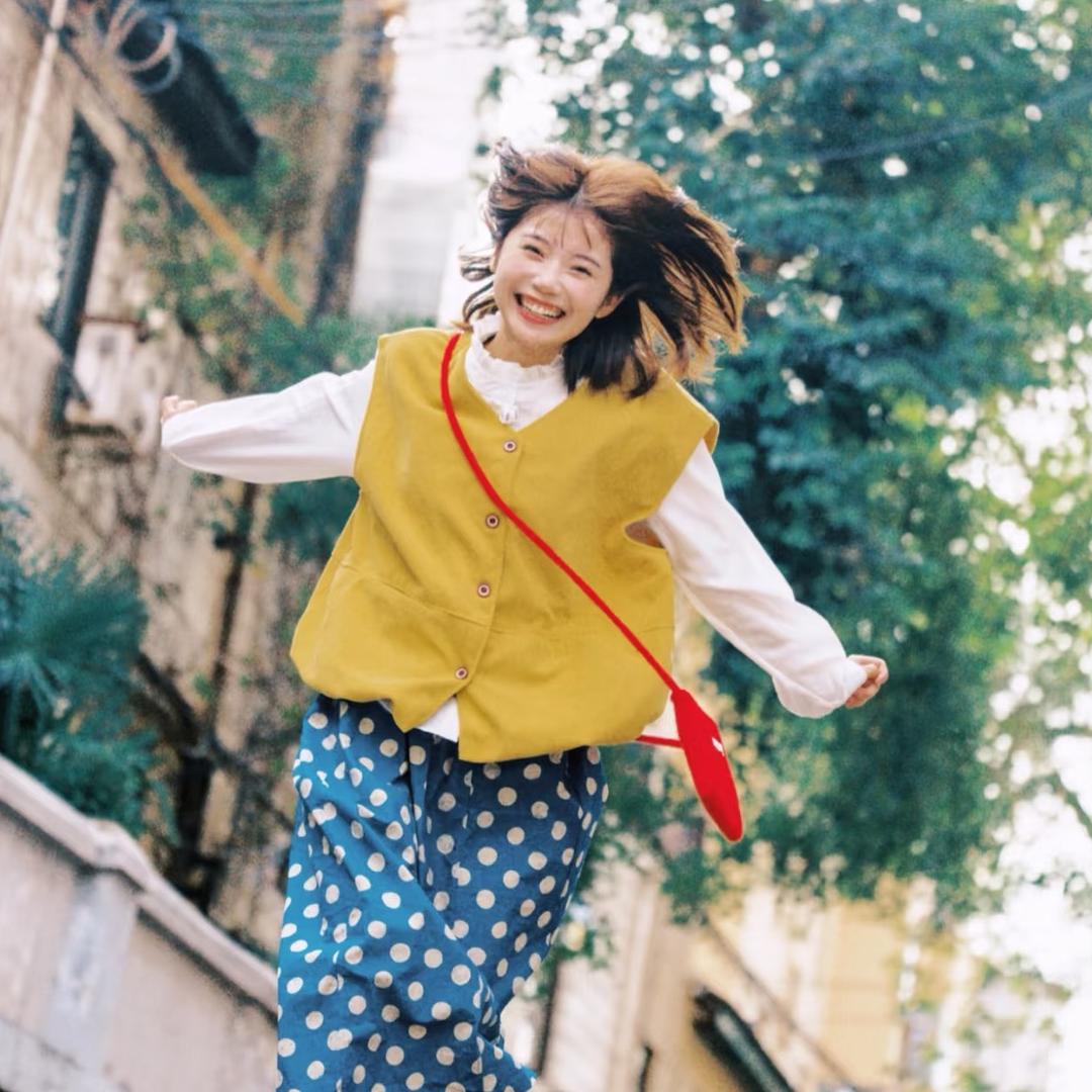 日系少女八嘎酱