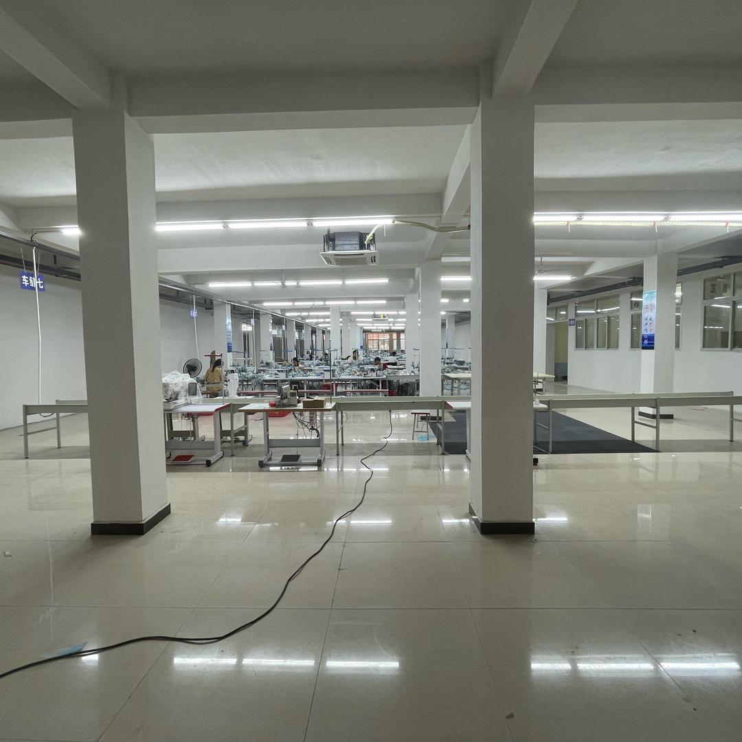 希盈服饰工场