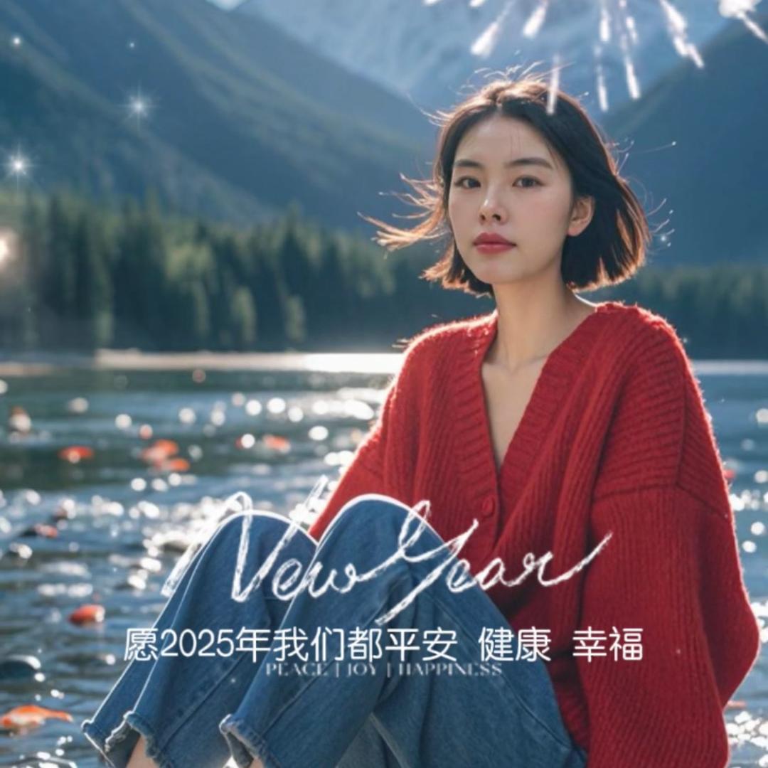 微笑向暖😊石榴宝贝