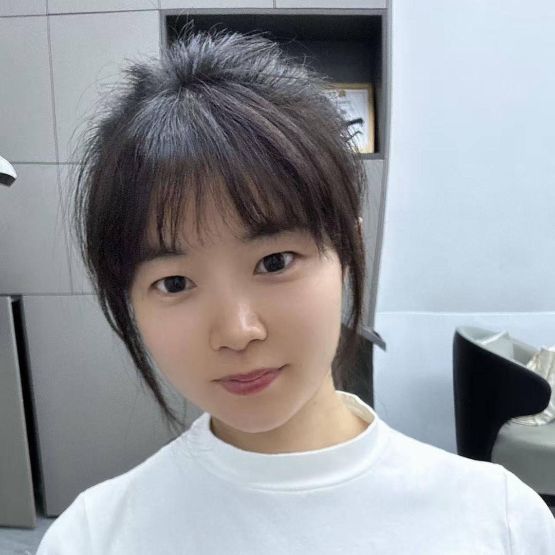 @佳佳🎤（户外）