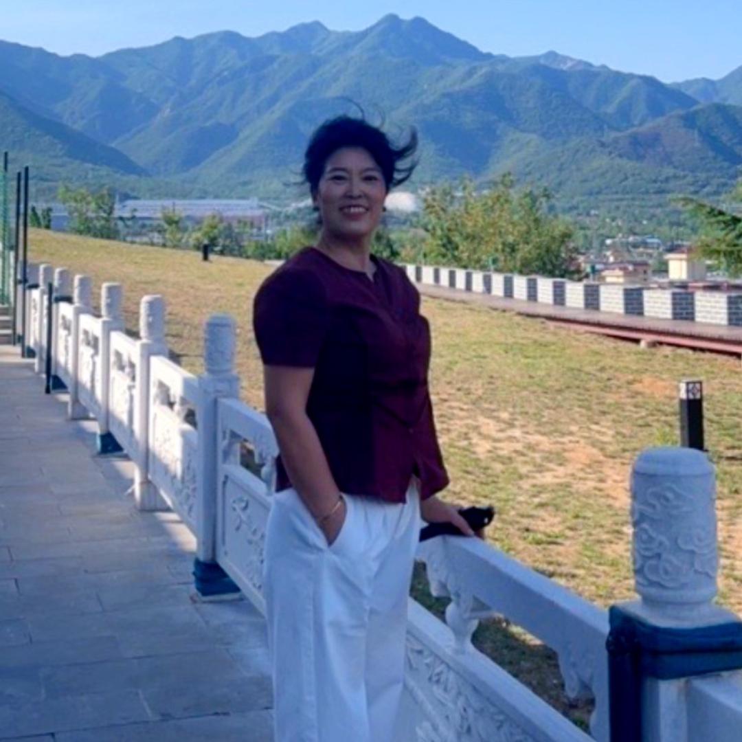 幸运女神