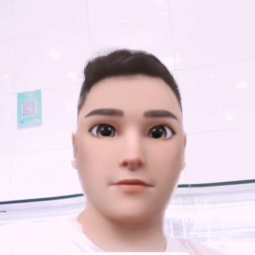 Mr Gao