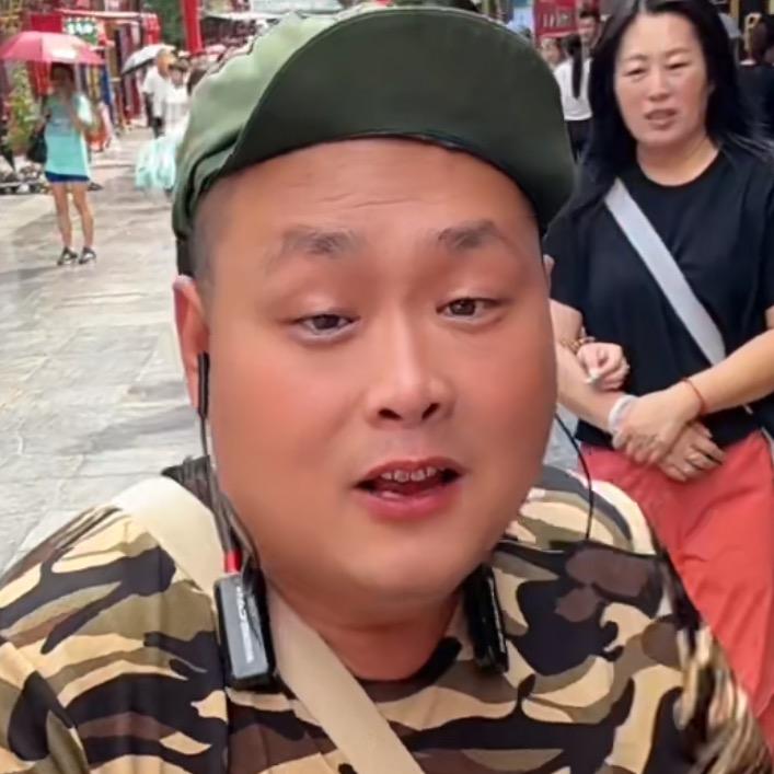 户外旺哥