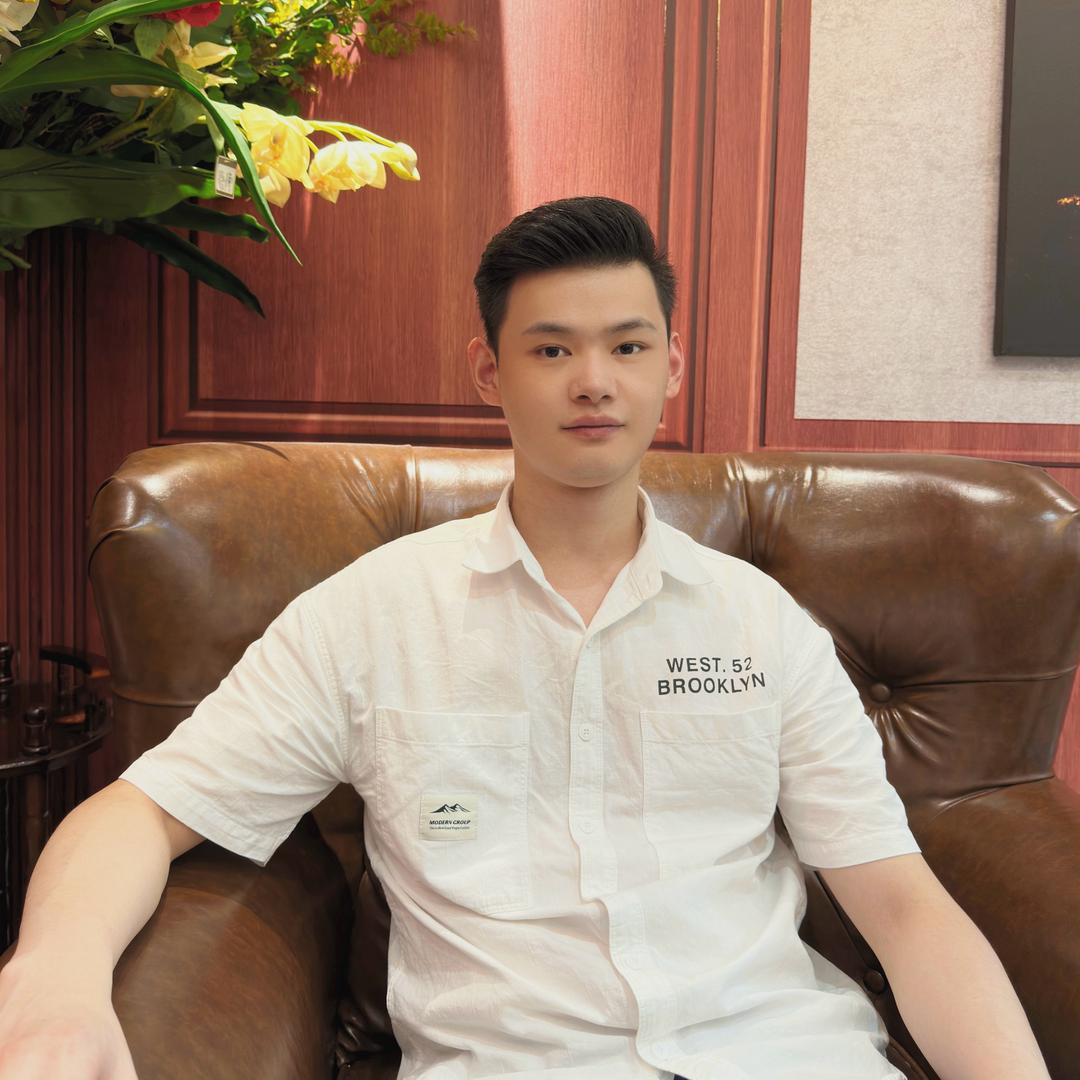 澳门明哥