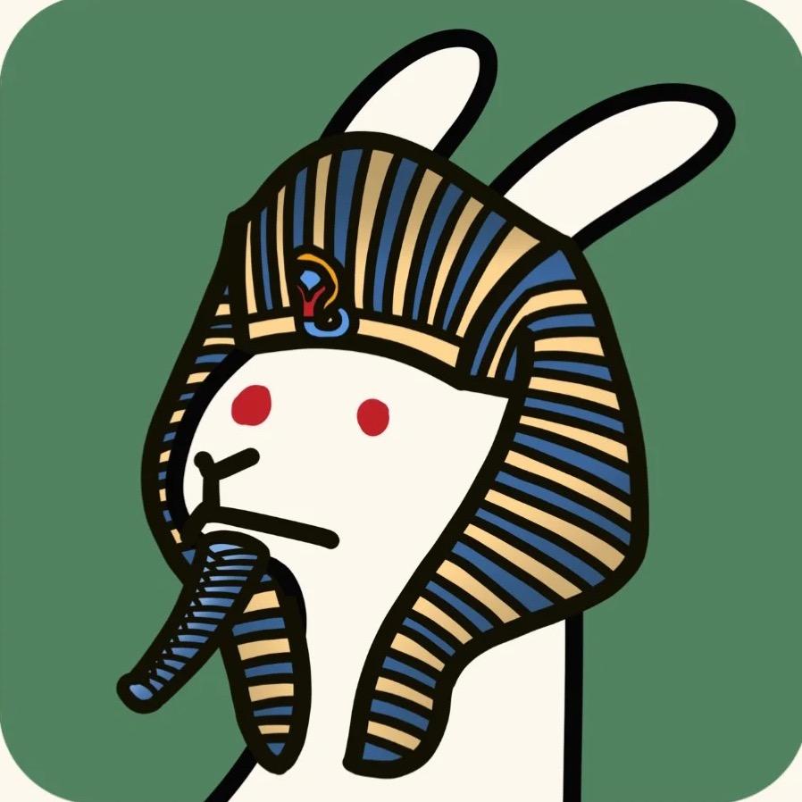 King Tut