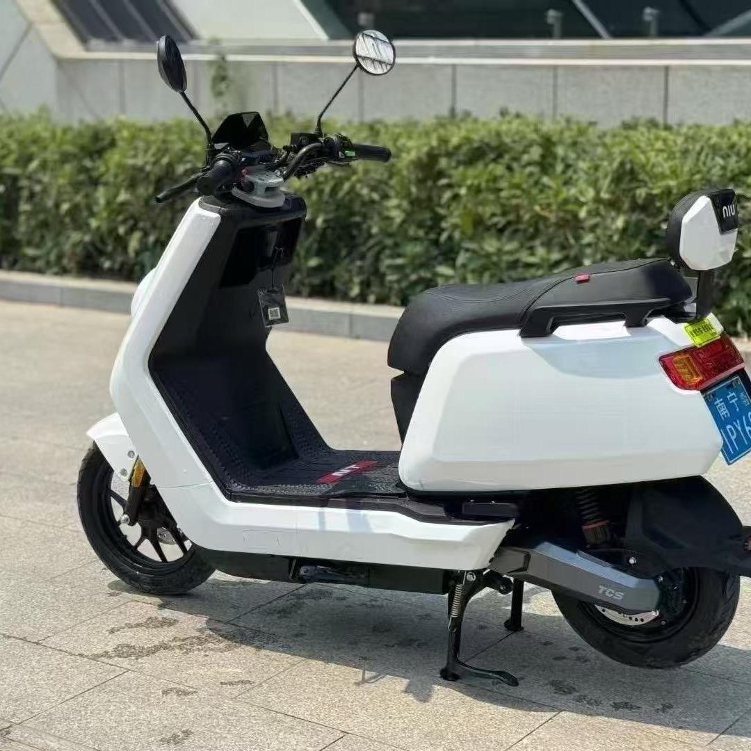 表妹带你看好车