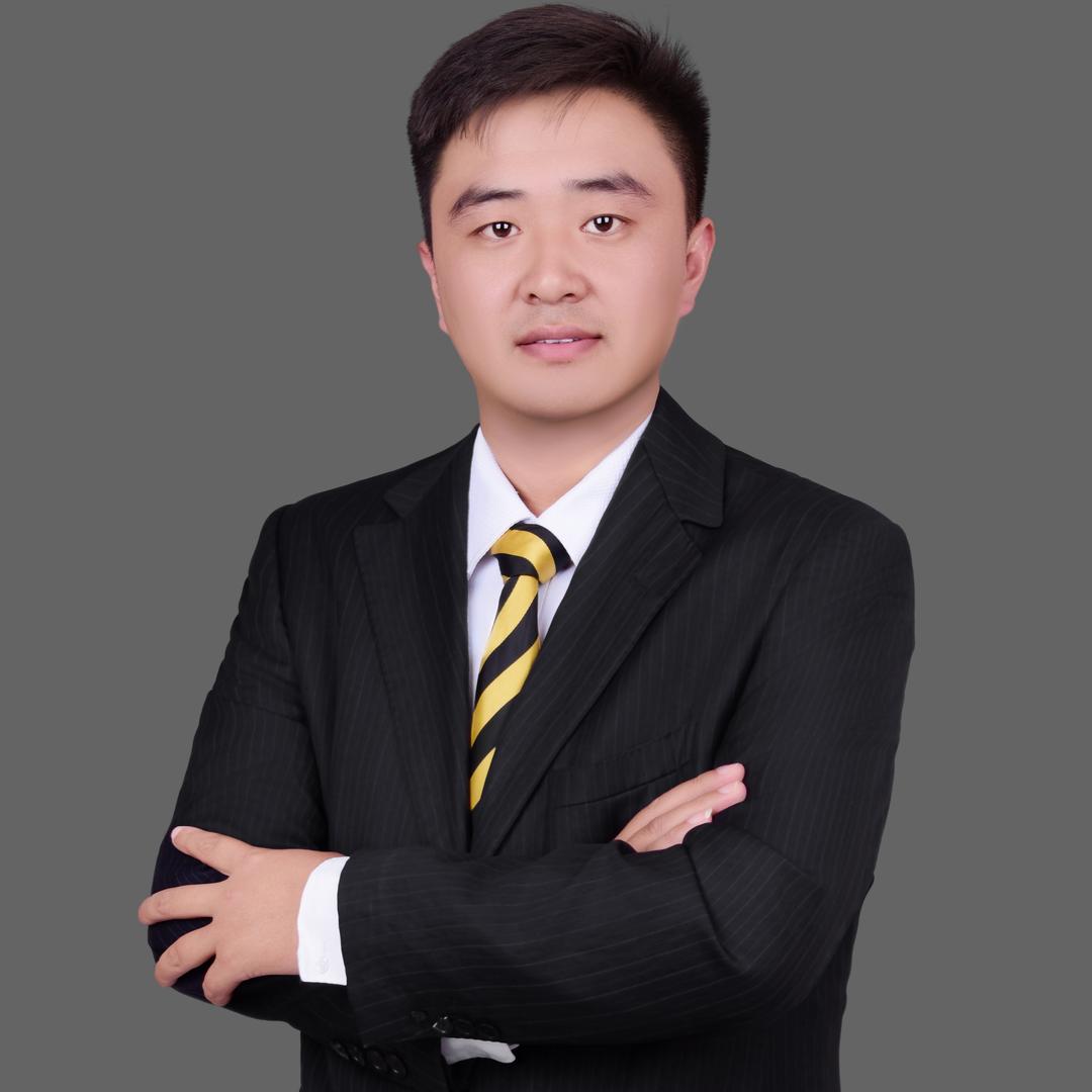 菏泽房产曹昌永