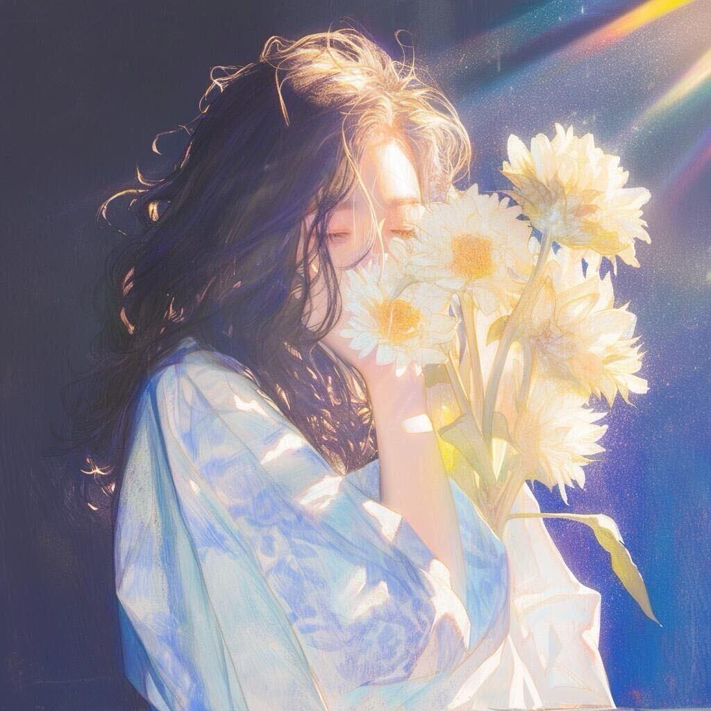 豆芽~
