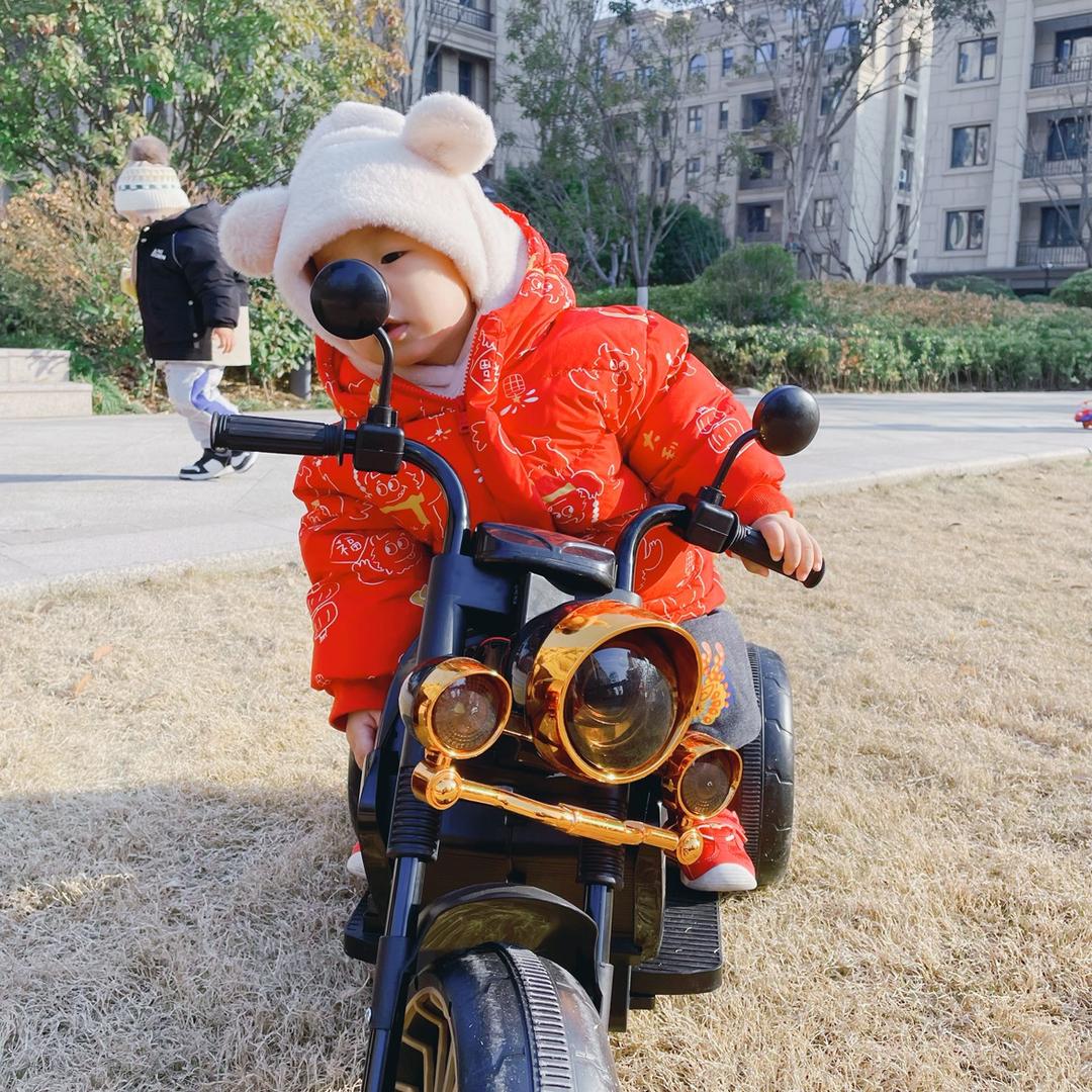 小沐青养成记