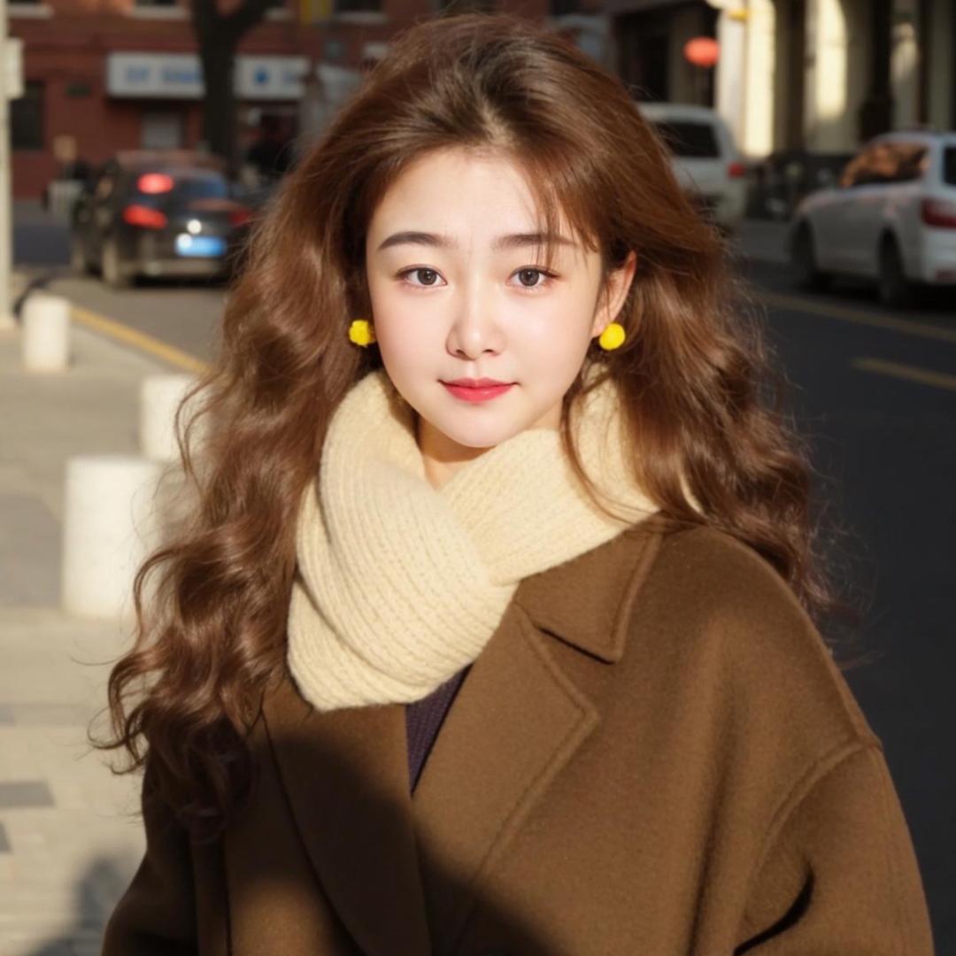 爱做美食的赵赵