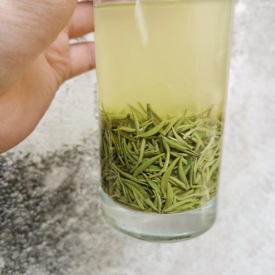 小明茶叶(信阳毛尖原产地直发)