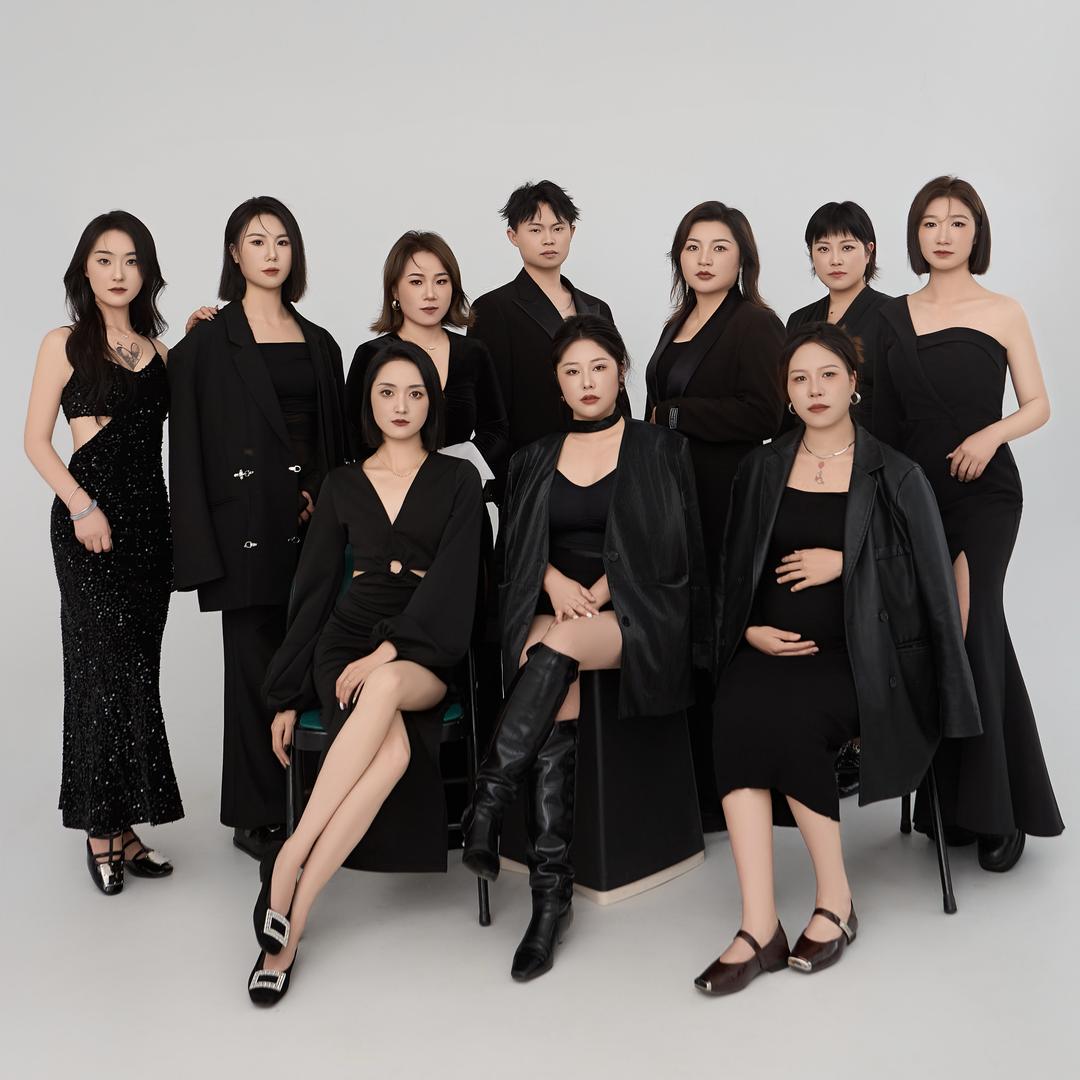 眉毛姐姐昭阳店