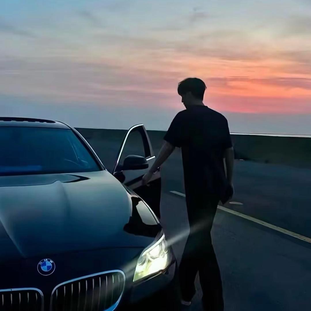 北海道的冬天❄️