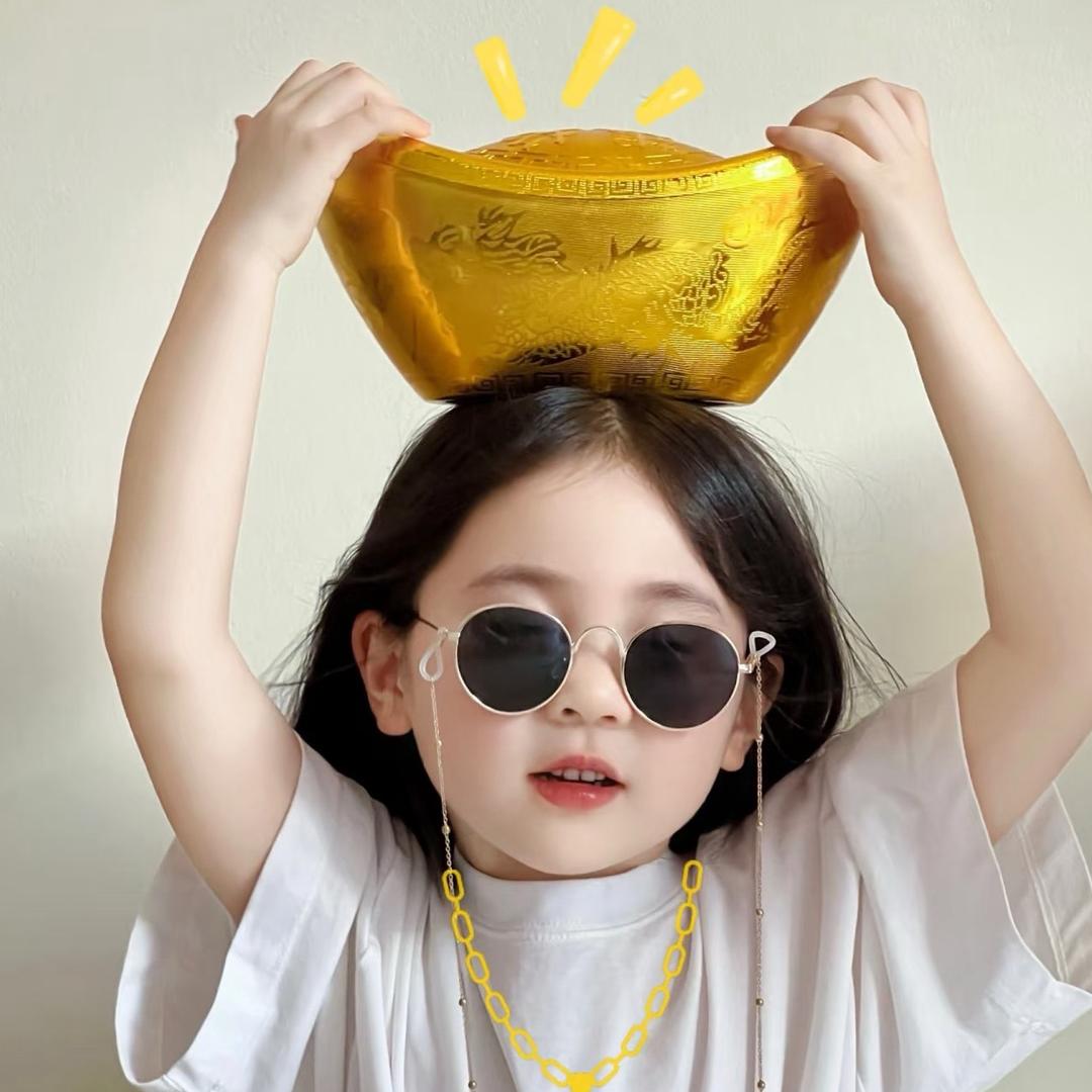 好运来吖