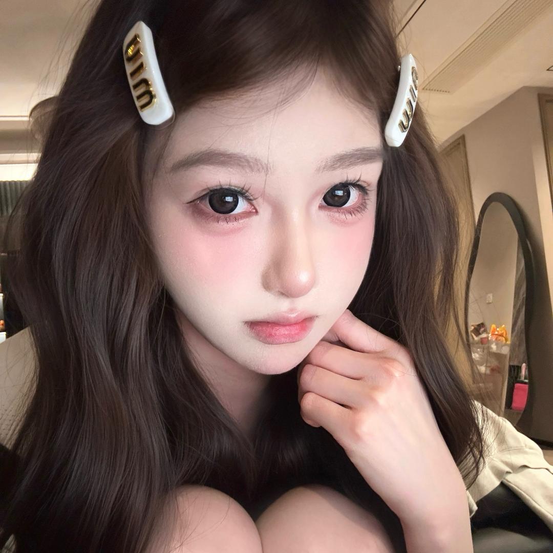 小尾巴